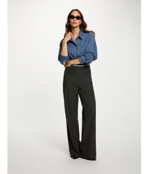 PANTALON SASTRE GALES DE...