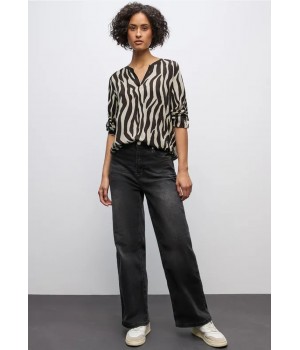 BLUSA DE MUJER STREET ONE 