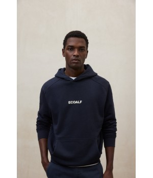 SUDADERA CON CAPUCHA DE...