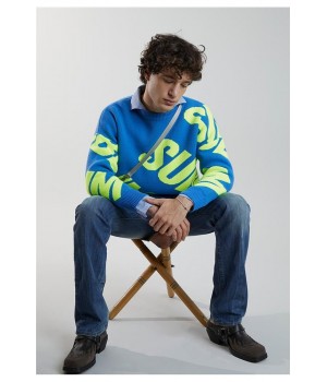 JERSEY CUELLO REDONDO...