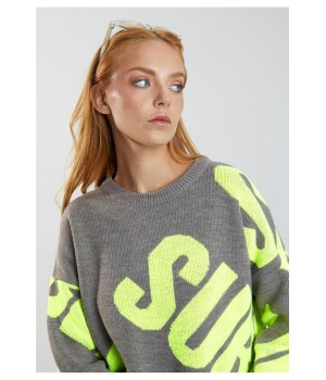 JERSEI COLL RODO UNISEX SUBLIM