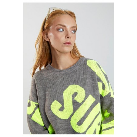 JERSEY CUELLO REDONDO UNISEX SUBLIM 