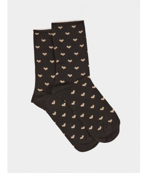 LOTE 3 PARES DE CALCETINES...