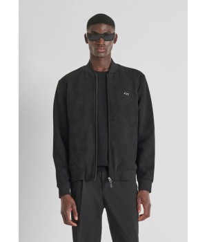 SUDADERA ABIERTA DE HOMBRE...