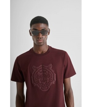 CAMISETA TIGRE MANGA CORTA...