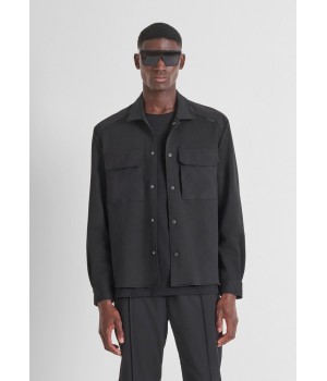 SOBRECAMISA DE HOMBRE...