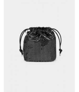 BOLSO STRASS DE MUJER MORGAN 