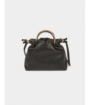 BOLSO ASAS METÁLICAS DE...