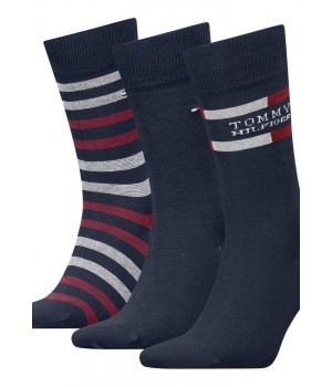 PACK 3 CALCETINES DE HOMBRE...