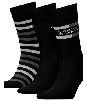 PACK 3 CALCETINES DE HOMBRE...