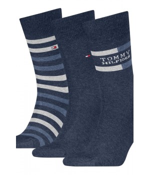PACK 3 CALCETINES DE HOMBRE...
