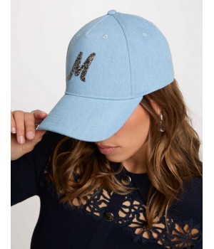 GORRA DE MUJER MORGAN 
