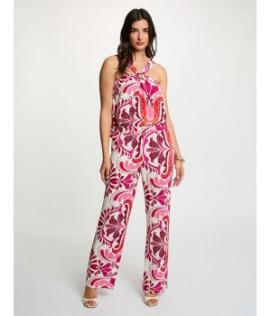 PANTALON RECTO DE MUJER...