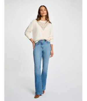 TEJANO BOOTCUT DE MUJER...