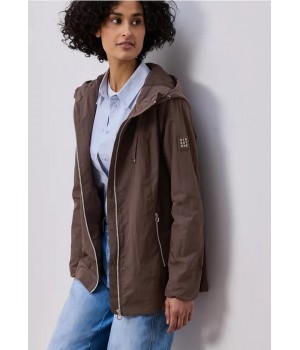 PARKA DE MUJER STREET ONE 