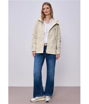 PARKA DE MUJER STREET ONE 