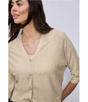 CARDIGAN DE MUJER STREET ONE 