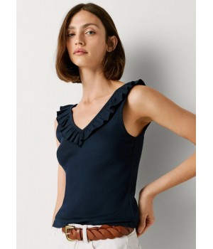 CAMISETA SIN MANGAS DE...