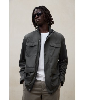 PARKA DE HOMBRE ECOALF...