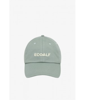 GORRA ALGODON UNISEX ECOALF...