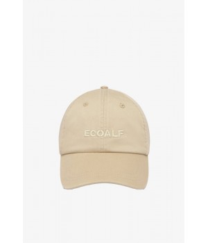 GORRA ALGODÓN UNISEX ECOALF...
