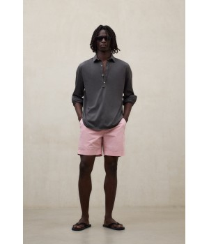 CAMISA TIPUS POLO D'HOME...