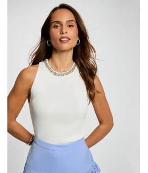 TOP JOYA DE MUJER MORGAN 
