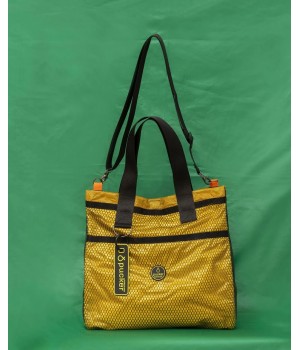BOLSO PARACAIDAS DE MUJER...