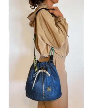 BOLSO PARACAIDAS DE MUJER...
