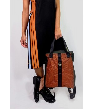 BOLSO PARACAIDAS DE MUJER...