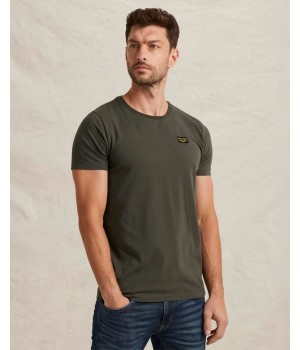 CAMISETA MANGA CORTA DE...