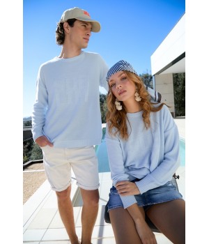 JERSEI COLL RODO UNISEX SUBLIM