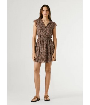 VESTIDO CORTO DE MUJER PEPE...