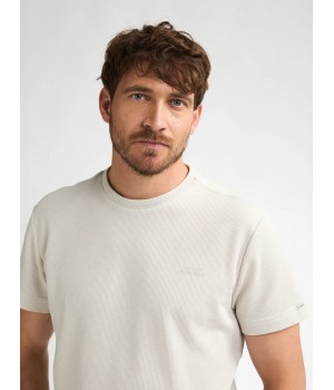 CAMISETA PUNTO DE HOMBRE...