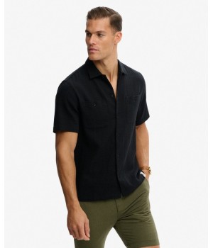 CAMISA MANIGA CURTA D'HOME...