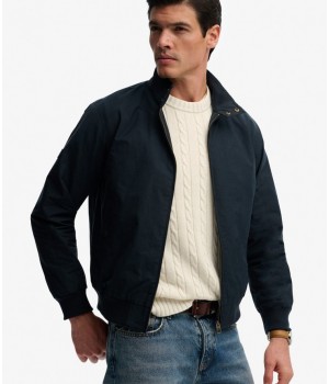 CAZADORA DE HOMBRE SUPERDRY 