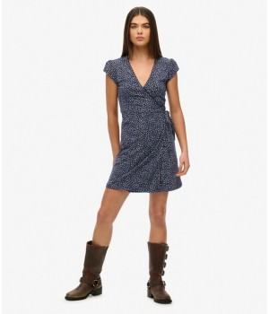 VESTIT CURT CREUAT DE DONA...