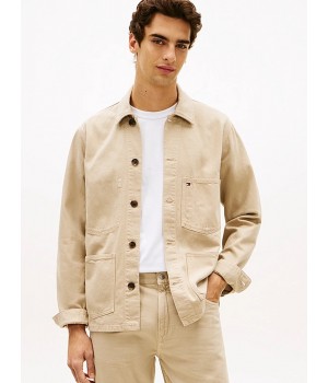 CHAQUETA TEJANA DE HOMBRE...