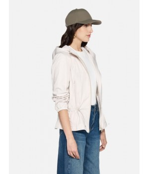 PARKA CORTA DE MUJER GEOX 