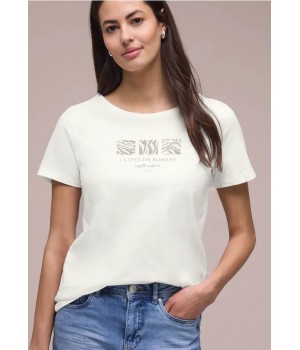 CAMISETA MANGA CORTA ANIMAL...