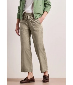 PANTALON RECTO DE MUJER...