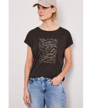 CAMISETA MANGA CORTA ANIMAL...