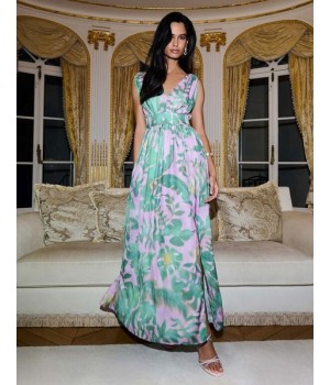 VESTIT LLARG DE DONA MORGAN