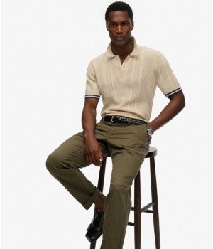 POLO DE HOMBRE SUPERDRY 
