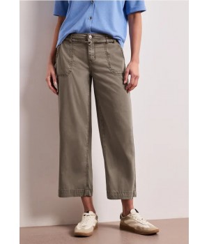 PANTALON 3/4 DE MUJER...