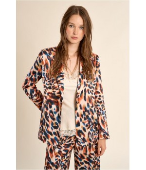 AMERICANA DE MUJER MOLLY...