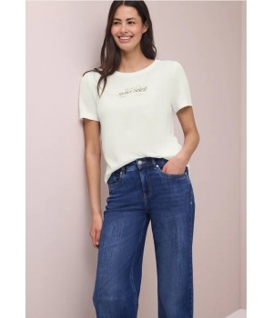 CAMISETA MANGA CORTA DE...