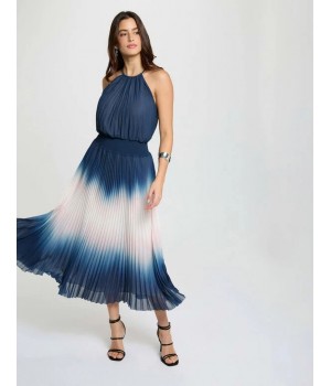 VESTIT LLARG PRISAT DE DONA...
