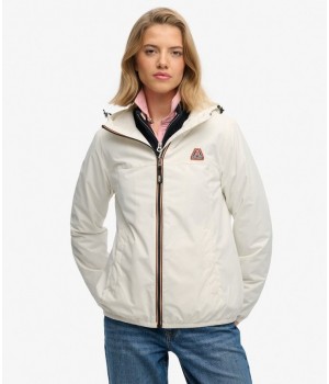 CAZADORA DE MUJER SUPERDRY 