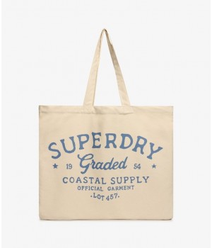 BOSSSA TOTE DE DONA SUPERDRY